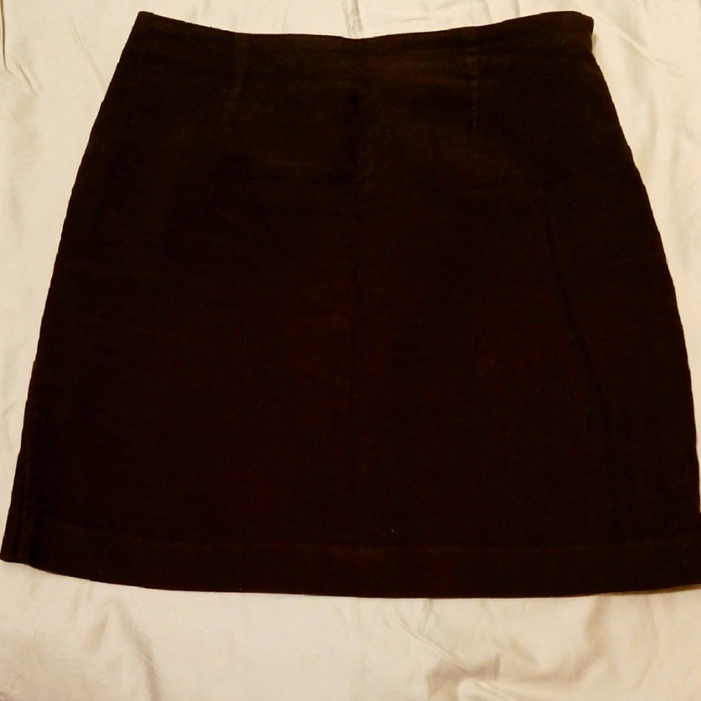 GAP Brown Skirt Size 8